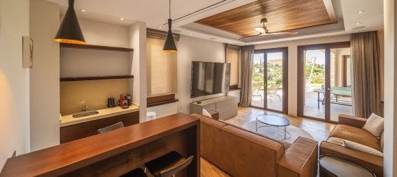 6 Schlafzimmer Villa in Aphrodite Hills, Cyprus, Nr. 22508 5