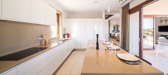 6 Schlafzimmer Villa in Aphrodite Hills, Cyprus, Nr. 22508 26