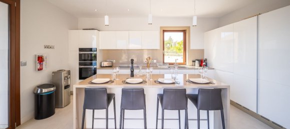 6 Schlafzimmer Villa in Aphrodite Hills, Cyprus, Nr. 22508 13