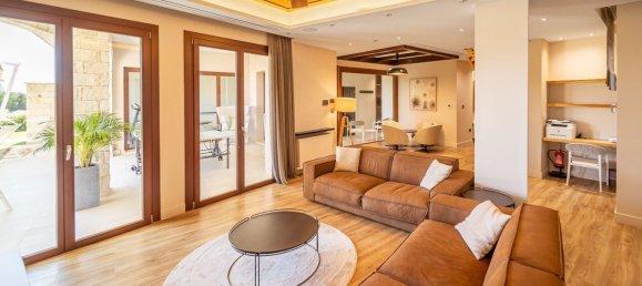 6 Schlafzimmer Villa in Aphrodite Hills, Cyprus, Nr. 22508 4