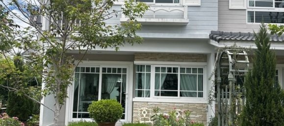 3 bedrooms Townhouse in Pattaya, Thailand No. 26408 17