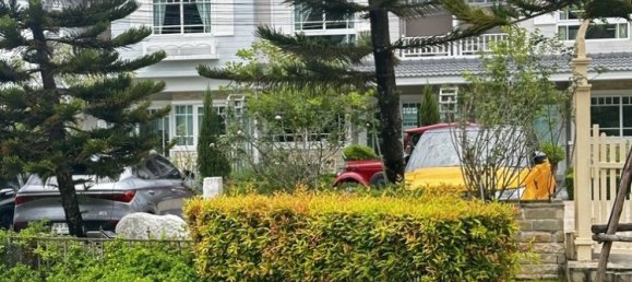 3 bedrooms Townhouse in Pattaya, Thailand No. 26408 18