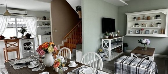 3 bedrooms Townhouse in Pattaya, Thailand No. 26408 12