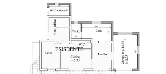 2 bedrooms Villa in Castrignano del Capo, Italy No. 283296 41