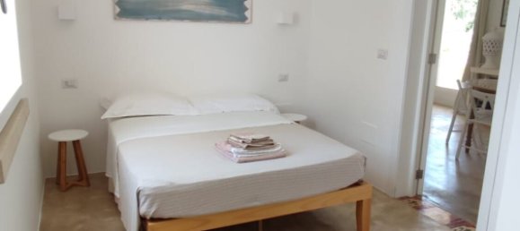 2 bedrooms Villa in Castrignano del Capo, Italy No. 283296 32