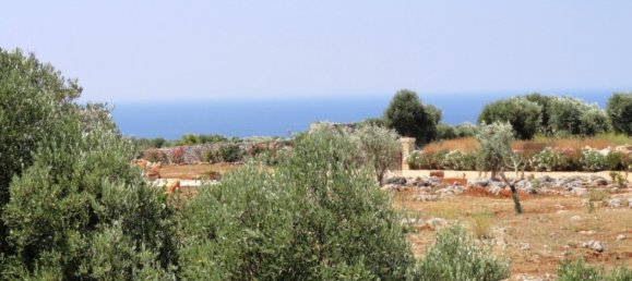 2 bedrooms Villa in Castrignano del Capo, Italy No. 283296 39