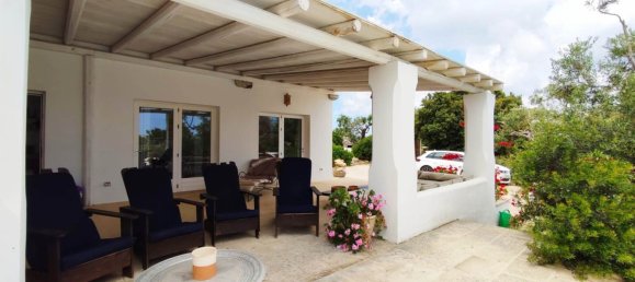 2 bedrooms Villa in Castrignano del Capo, Italy No. 283296 36