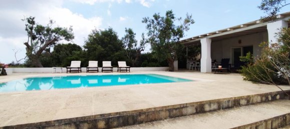 2 bedrooms Villa in Castrignano del Capo, Italy No. 283296 6