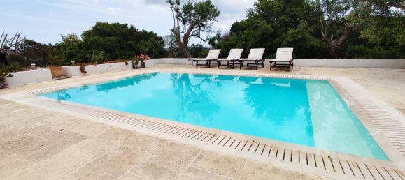 2 bedrooms Villa in Castrignano del Capo, Italy No. 283296 7