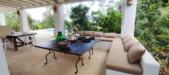 2 bedrooms Villa in Castrignano del Capo, Italy No. 283296 13