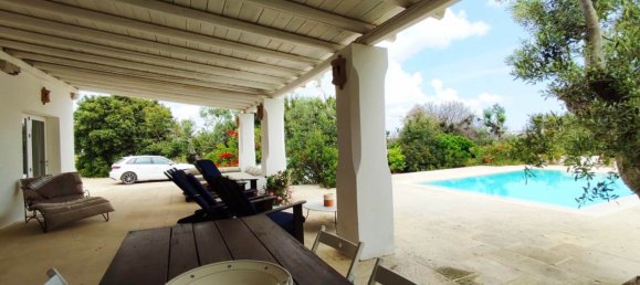 2 bedrooms Villa in Castrignano del Capo, Italy No. 283296 12