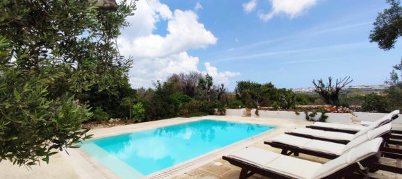 2 bedrooms Villa in Castrignano del Capo, Italy No. 283296 8