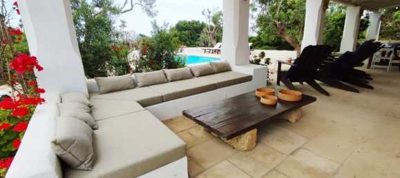 2 bedrooms Villa in Castrignano del Capo, Italy No. 283296 9