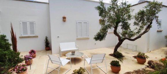 2 bedrooms Villa in Castrignano del Capo, Italy No. 283296 20