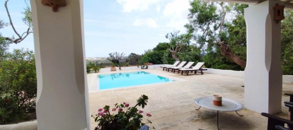 2 bedrooms Villa in Castrignano del Capo, Italy No. 283296 10