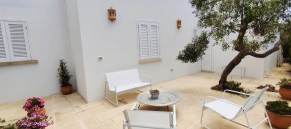 2 bedrooms Villa in Castrignano del Capo, Italy No. 283296 21