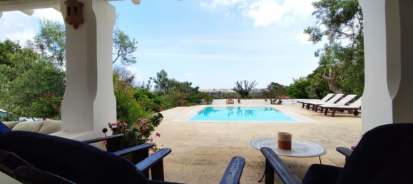 2 bedrooms Villa in Castrignano del Capo, Italy No. 283296 11