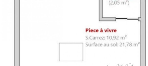 Studio in Avignon, France No. 320712 9