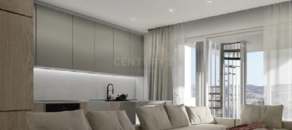 2 bedrooms Apartment in Ypsonas, Cyprus No. 1454 2