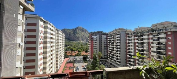 Apartamento de 6 habitaciónes en Palermo, Italy No. 36843 18