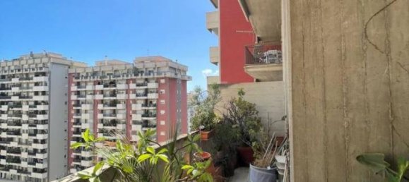 Apartamento de 6 habitaciónes en Palermo, Italy No. 36843 11