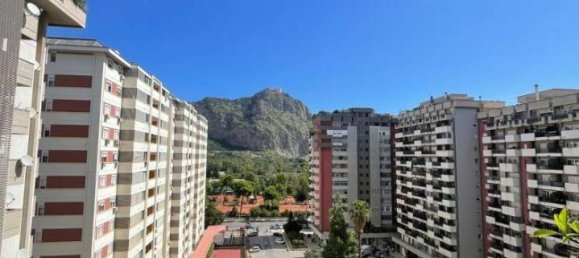 Apartamento de 6 habitaciónes en Palermo, Italy No. 36843 17