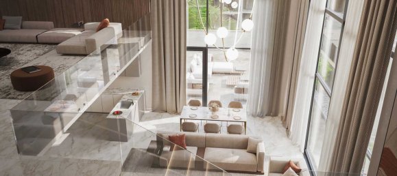 4 chambres Appartement à ROYAL PARK, Masdar City, UAE No. 61697 4