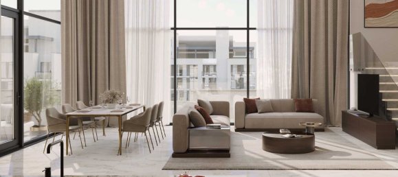 4 chambres Appartement à ROYAL PARK, Masdar City, UAE No. 61697 8