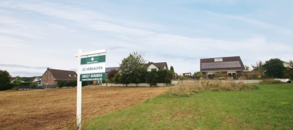 Grundstück in Wetteraukreis, Germany, Nr. 43083 7