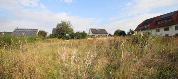 Grundstück in Wetteraukreis, Germany, Nr. 43083 5