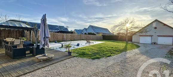 4 chambres Maison à Selles-Saint-Denis, France No. 67218 2