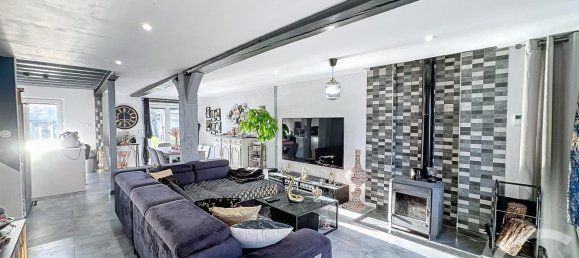 4 chambres Maison à Selles-Saint-Denis, France No. 67218 5