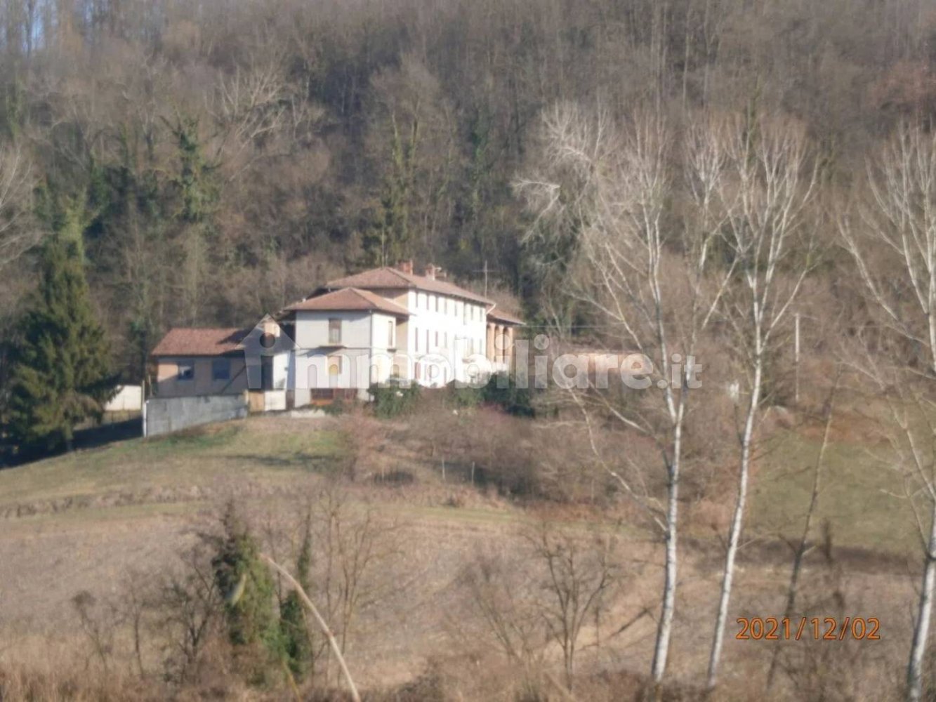 Дом с 13 спальнями в Вьяле, Италия № 349276