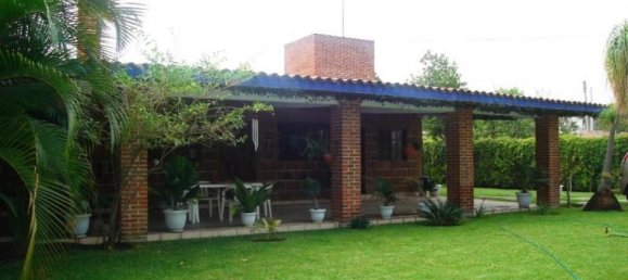 Дом с 3 спальнями в Морелос, Мексика № 146337 2