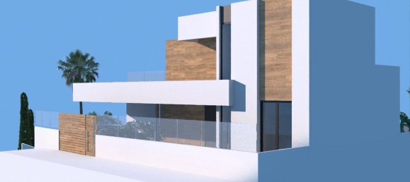 3 bedrooms House in Rojales, Spain No. 32569 13