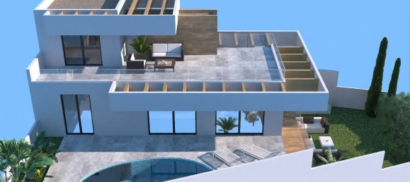 3 bedrooms House in Rojales, Spain No. 32569 5