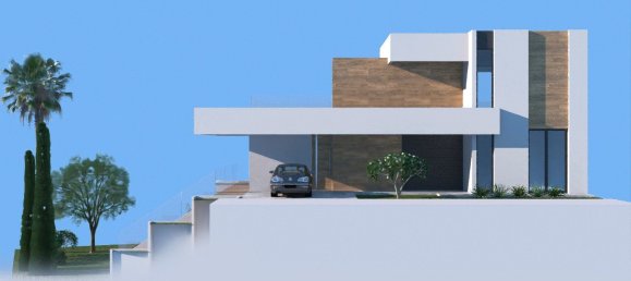 3 bedrooms House in Rojales, Spain No. 32569 12