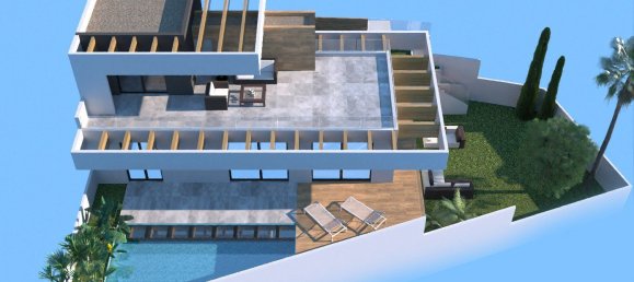 3 bedrooms House in Rojales, Spain No. 32569 6