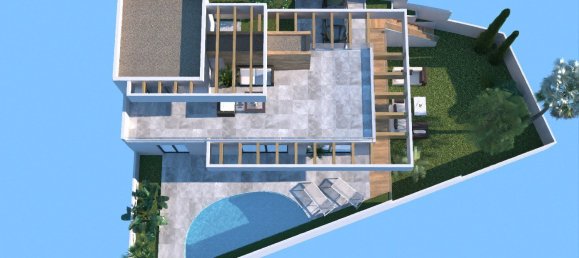 3 bedrooms House in Rojales, Spain No. 32569 8