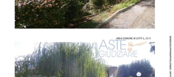 5-Zimmer Wohnung in Colleferro, Italy, Nr. 272413 8