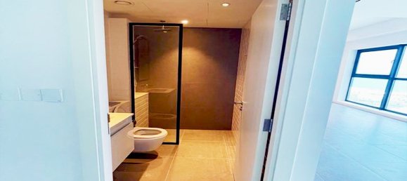 Wohnung in Al Reem Island, UAE 44.5m², Nr. 15140 8