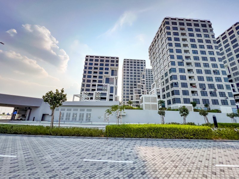 Wohnung in Al Reem Island, UAE 44.5m², Nr. 15140