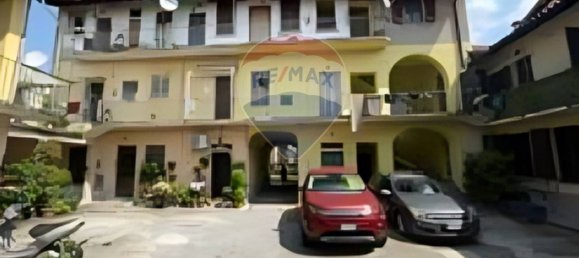 Apartamento de 2 divisões em Robbiate, Italy N.º 4287 4