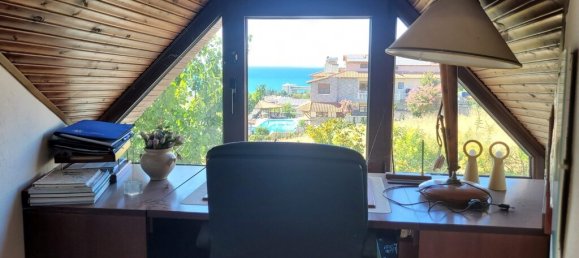 5 Schlafzimmer Villa in Thermaic Gulf, Greece, Nr. 52206 2