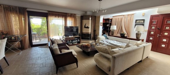 5 Schlafzimmer Villa in Thermaic Gulf, Greece, Nr. 52206 4