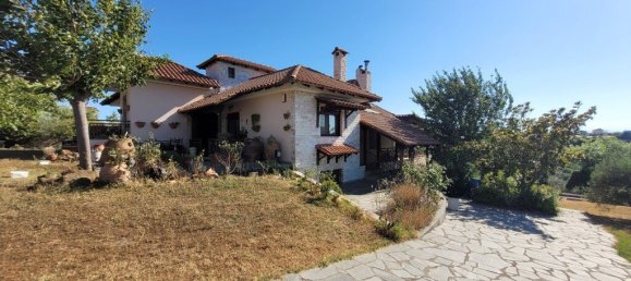 5 Schlafzimmer Villa in Thermaic Gulf, Greece, Nr. 52206 22