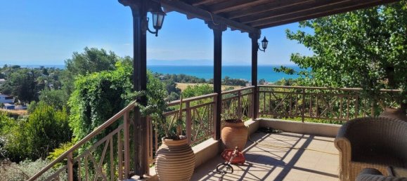 5 Schlafzimmer Villa in Thermaic Gulf, Greece, Nr. 52206 24