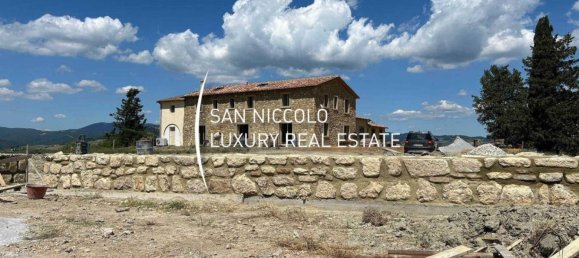 Villa de 7 dormitorios en Guardistallo, Italy No. 211717 18