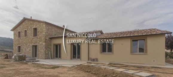 Villa de 7 dormitorios en Guardistallo, Italy No. 211717 5