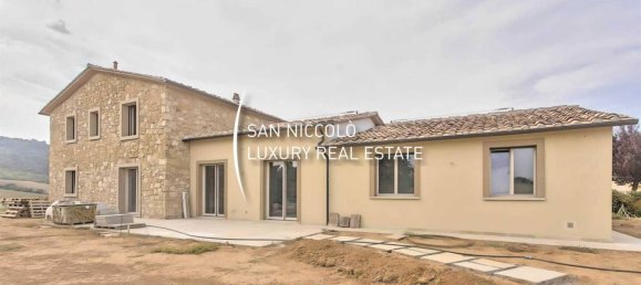 Villa de 7 dormitorios en Guardistallo, Italy No. 211717 10